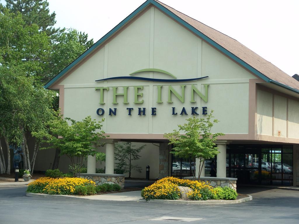 The Inn On The Lake Canandaigua Esterno foto